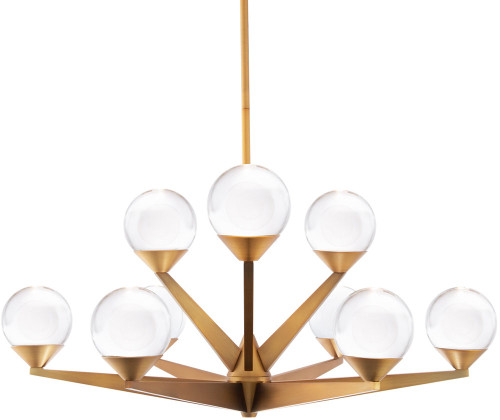 Modern Forms Chandeliers