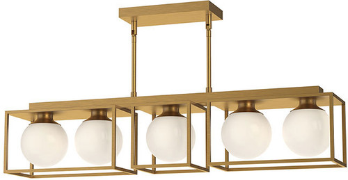 Alora Mood Kitchen Island Lighting