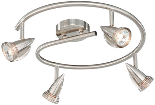 Vaxcel Monorail Lighting