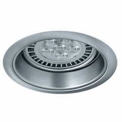 Contemporary Recesssed Lighting