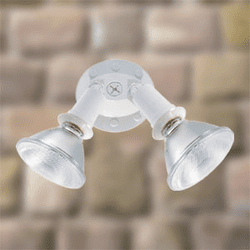 Transitional Security Lights