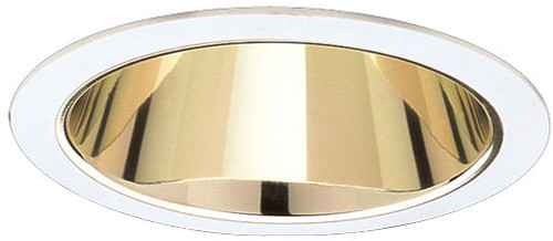 Elco 8" Incandescent Medium Base Housings & Trims