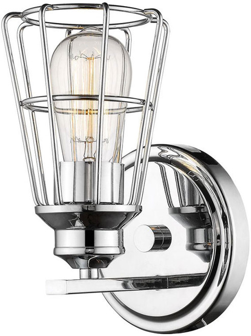 Millennium Lighting Bathroom and Wall Sconces