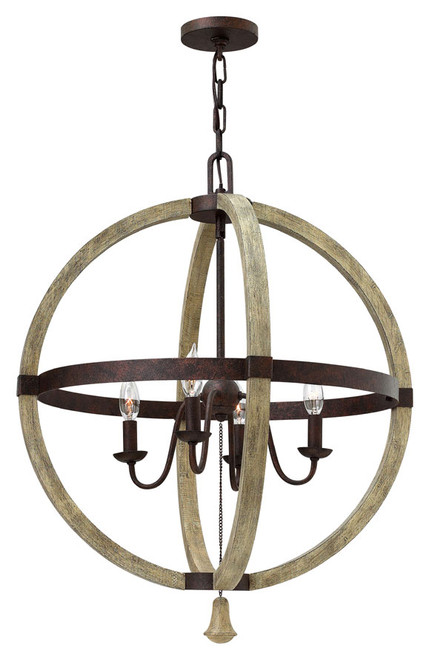 Fredrick Ramond Chandeliers