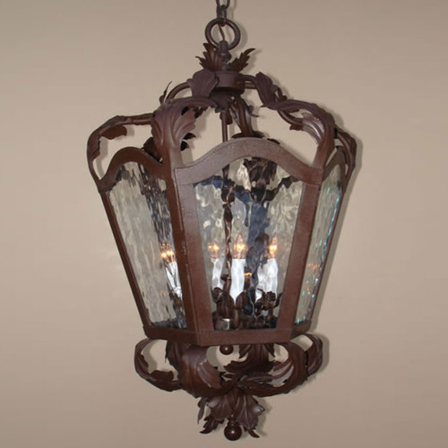 Maris Outdoor Hanging Lights