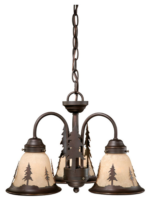 Vaxcel Ceiling Fan Lights