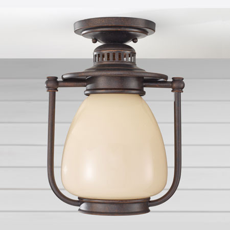 Outdoor Ceiling Lighting