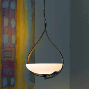 Transitional Pendant Lighting