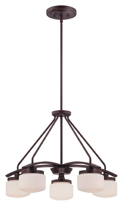 Nuvo Lighting Chandeliers