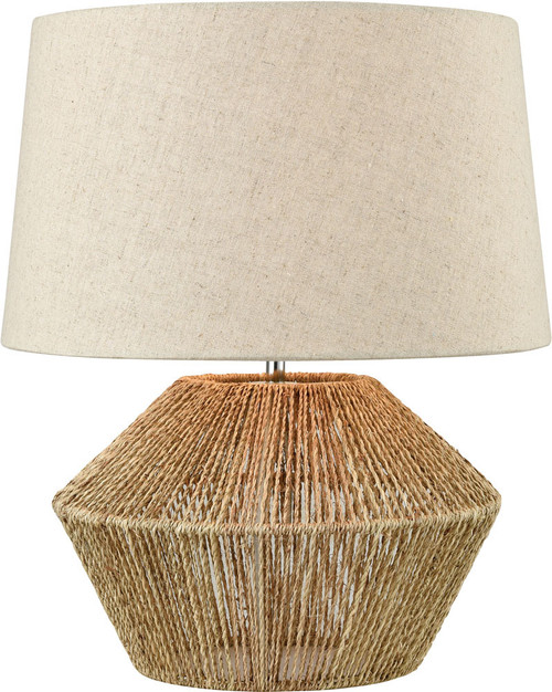 Atlas Table & Floor Lamps