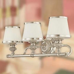 Vintage / Retro Bathroom Lights