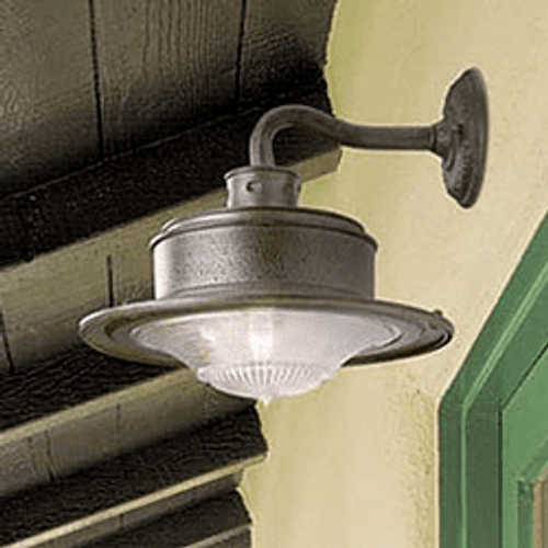 Vintage / Retro Exterior Sconces