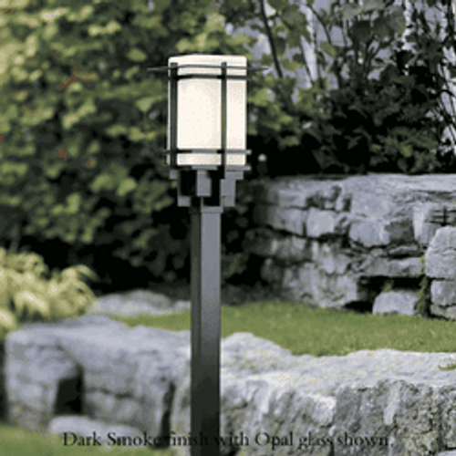 Wrought Iron Outoor Post Lights