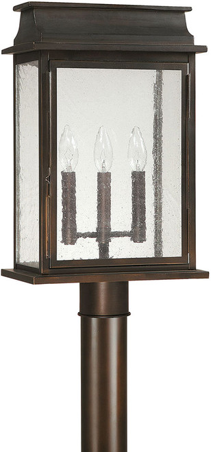 Capital Lighting Outdoor Post Lighting