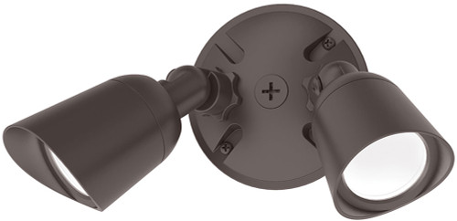 WAC Outdoor Security & Flood Lighting