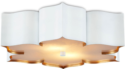 Currey and Company Ceiling Lights