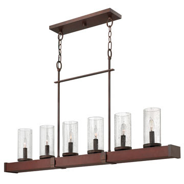 Fredrick Ramond Kitchen Island Lighting