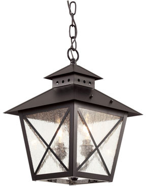 Trans Globe Outdoor Ceiling Lights