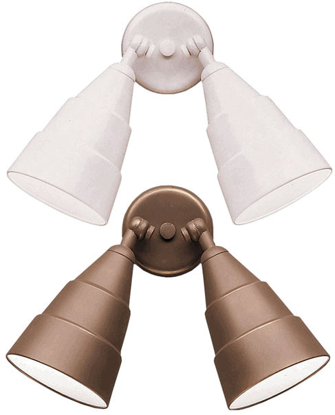 Kichler Outdoor Security Lighting