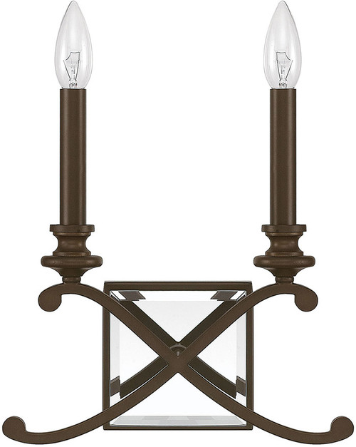 Capital Lighting Vanity & Wall Lighting