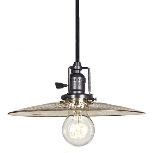 JVI Designs Pendant Hanging Lamps