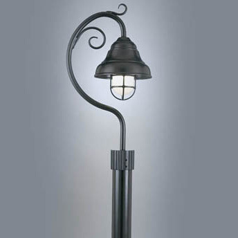 Hi-Lite Outdoor Post Lighting & Pier Mounts