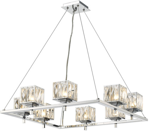 Golden Lighting Chandeliers