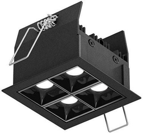 DALS Recessed lighting