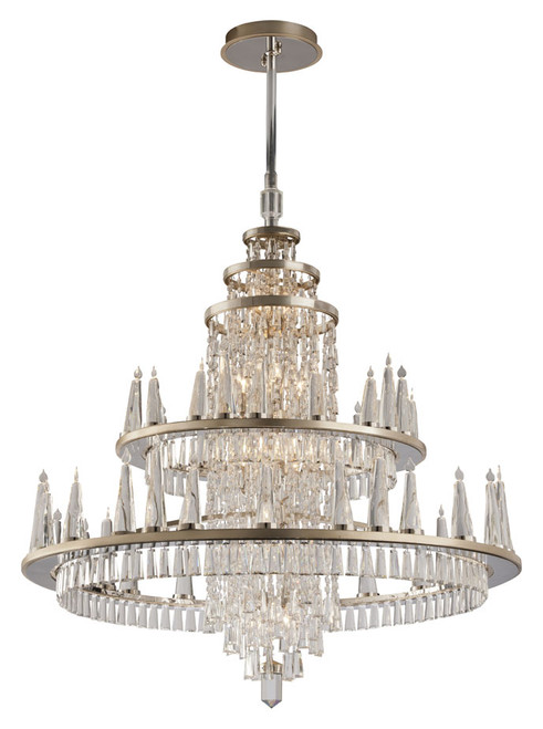 Corbett Chandeliers