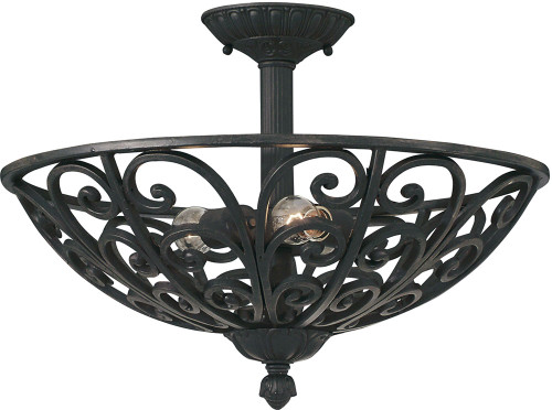 Designers Fountain Ceiling Lights