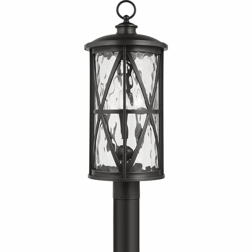 Generation Lighting Outdoor Post & Path Lighting