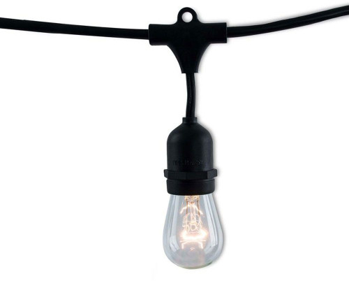 Bulbrite Hanging Outdoor Lighting