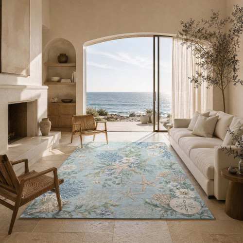 Bluewater Collection