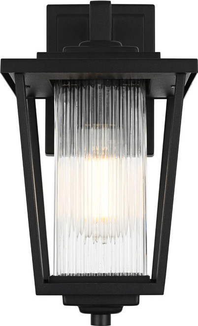 Elegant Outdoor Lighting