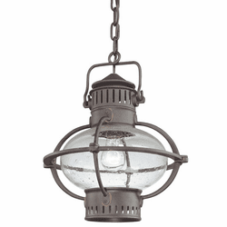 Nautical Outdoor Pendants