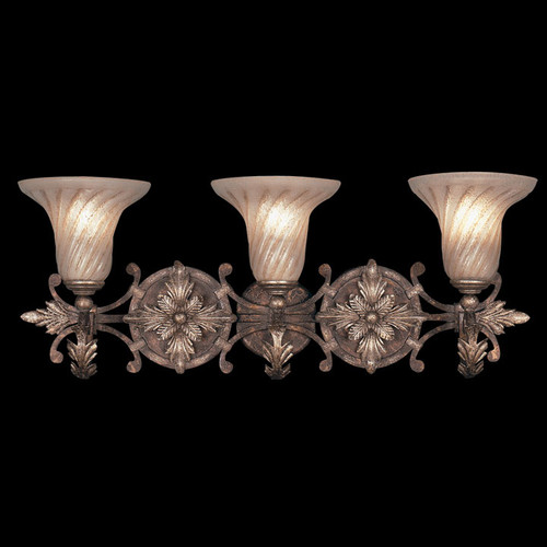 Traditional Bathroom Lighting