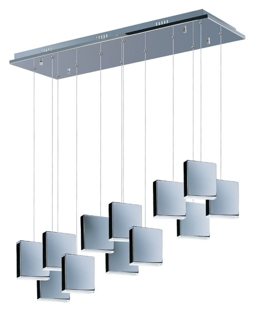ET2 Multi Pendant Lighting Fixtures