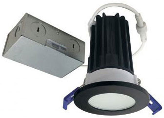 Nora Lighting M2 System