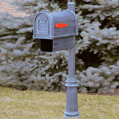 Hanover Lantern Outdoor Mailboxes