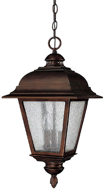 Capital Lighting Outdoor Hanging Lights