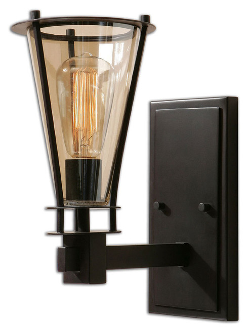 Uttermost Wall and Vanity Lights