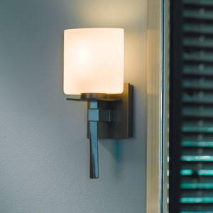 Transitional Wall Sconces
