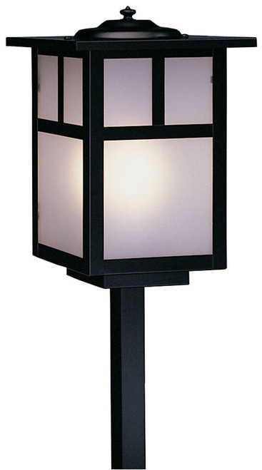 Craftsman Landscape Lighting
