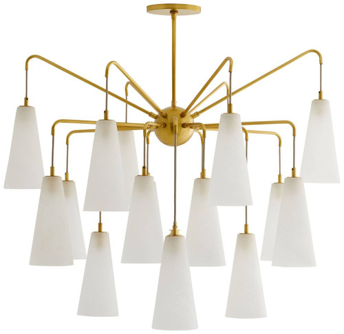 Arteriors Chandeliers