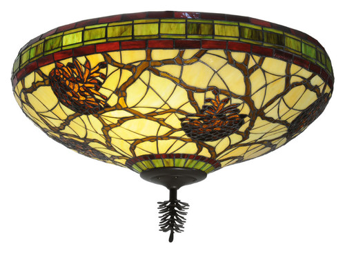 Tiffany Ceiling Lights