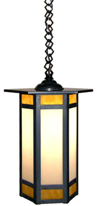 2nd Ave. 31547 Albany Traditional Craftsman Pendant Lighting
