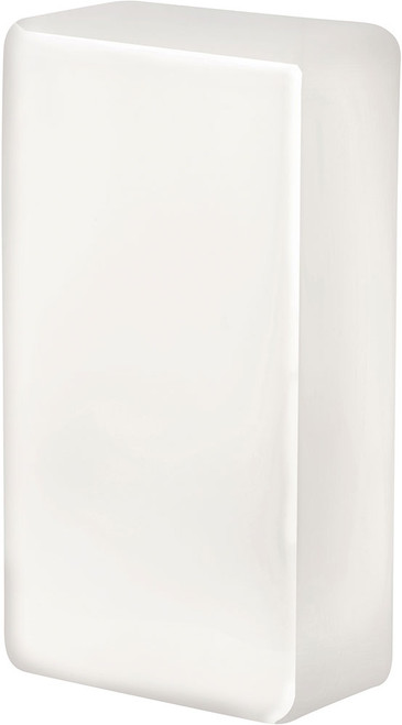 Access 20450LEDDLP-OPL Brick Modern LED Outdoor Wall Sconce