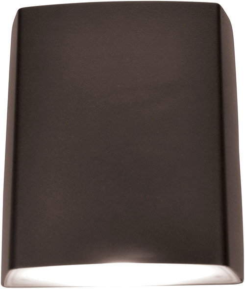 Access 20789LED-BRZ Adapt Contemporary Bronze LED Outdoor Wall Lighting Fixture