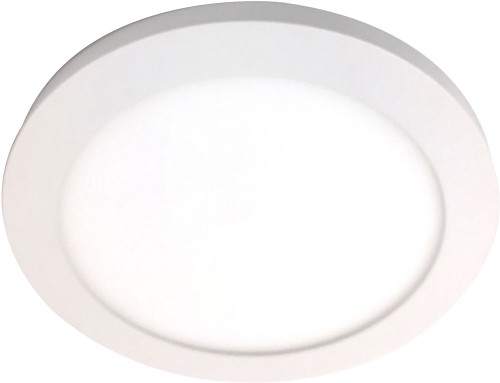 Access 20811LEDD-WH/ACR Disc White LED Ceiling Light Fixture