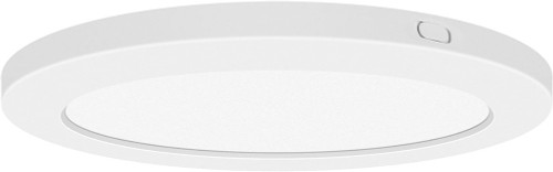 Access 20830LEDDCS-WH/ACR ModPLUS White LED 7" Ceiling Light Fixture